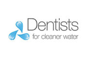 dentist-clean-water-logo
